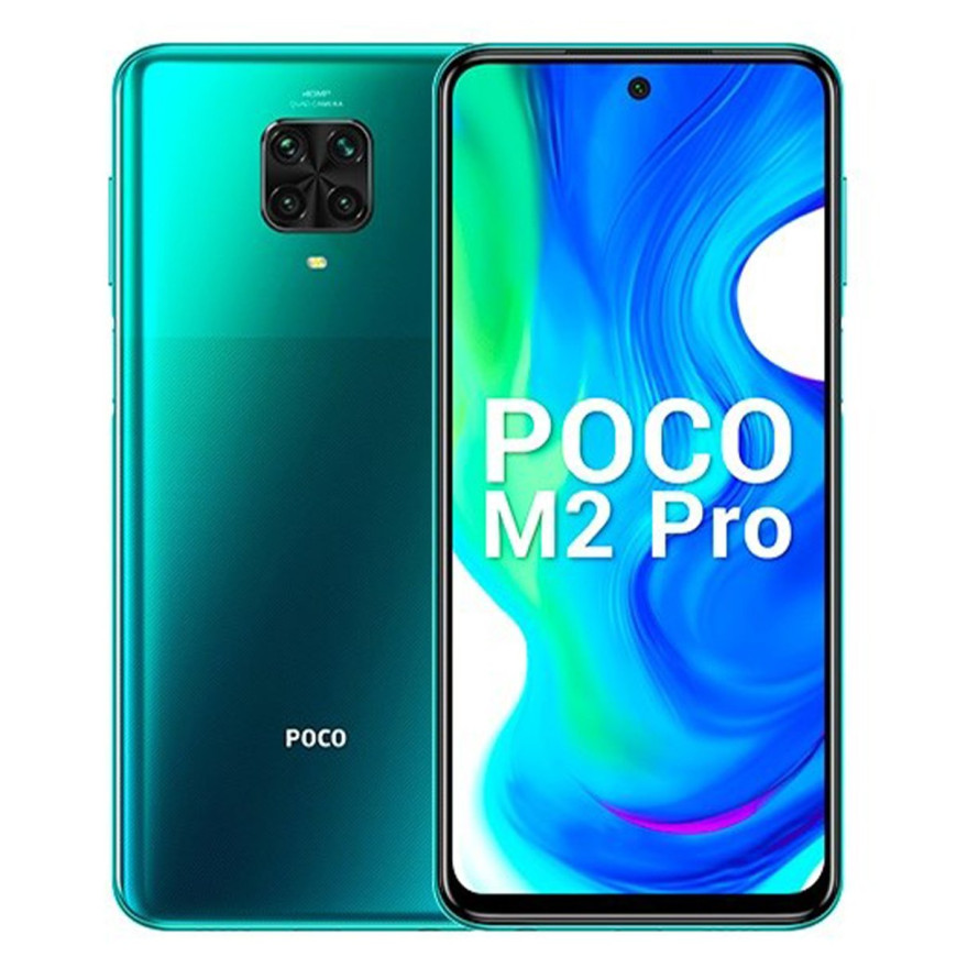 Xiaomi Poco M2