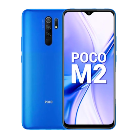 Xiaomi Poco M2