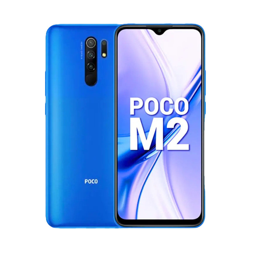 Xiaomi Poco M2
