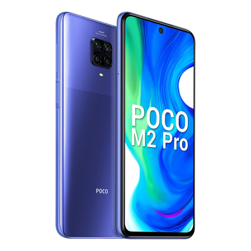 Xiaomi Poco M2