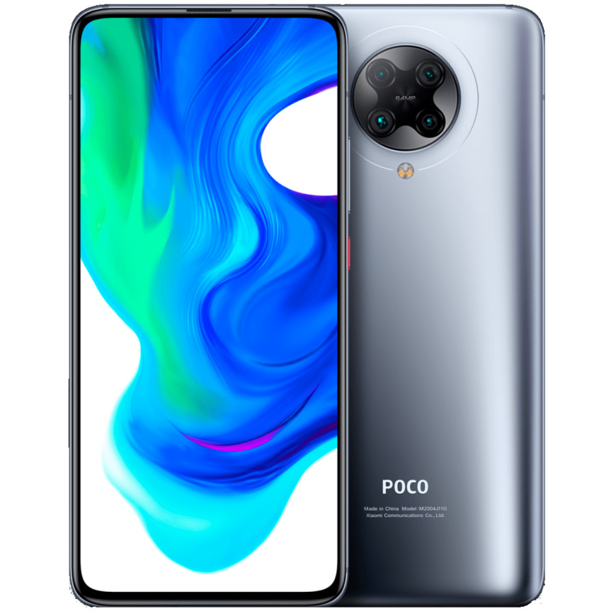 Xiaomi Poco F2 Pro