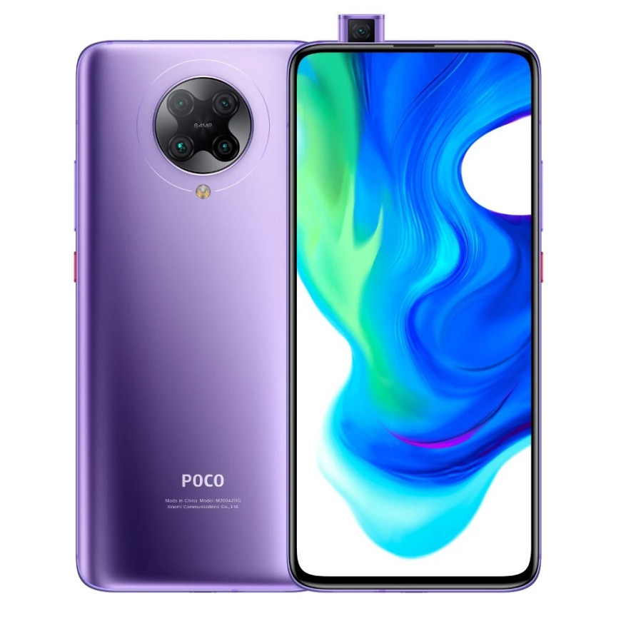 Xiaomi Poco F2 Pro