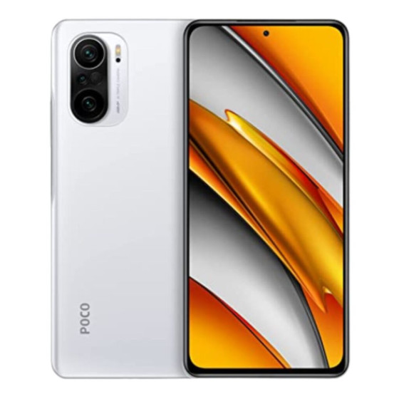 Xiaomi Poco F3