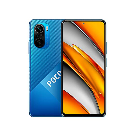 Xiaomi Poco F3