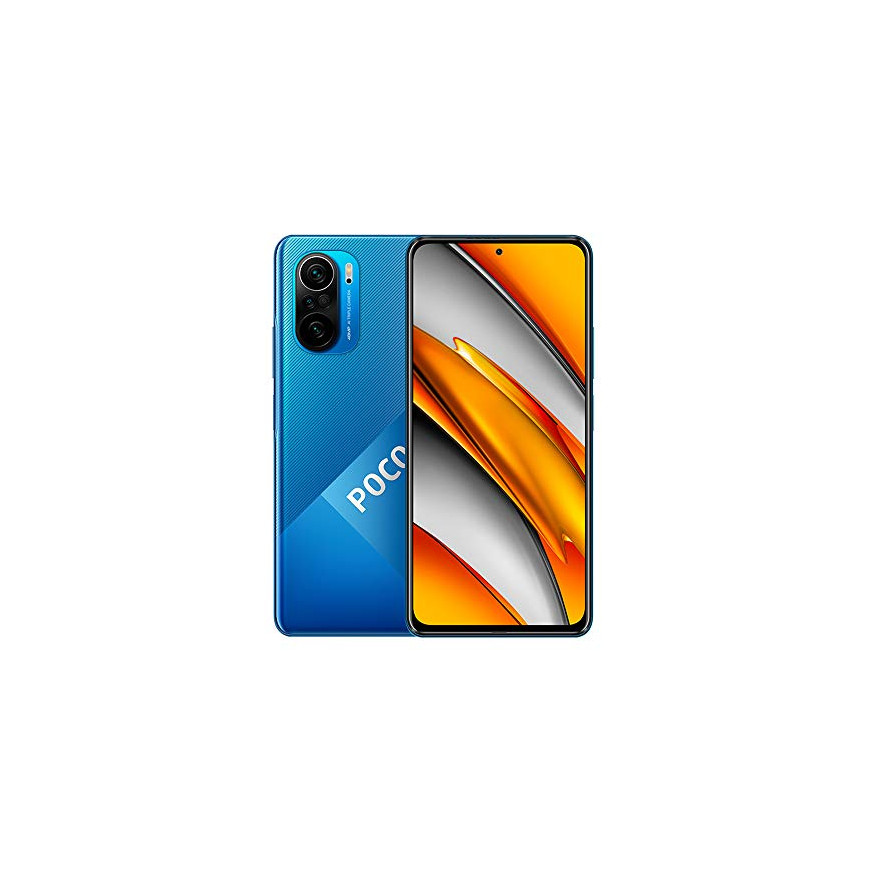 Xiaomi Poco F3