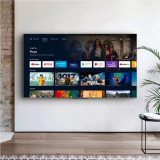 Téléviseur TCL QLED 55C725 55 pouces
