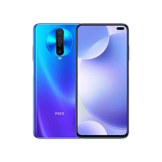 Xiaomi Poco X2