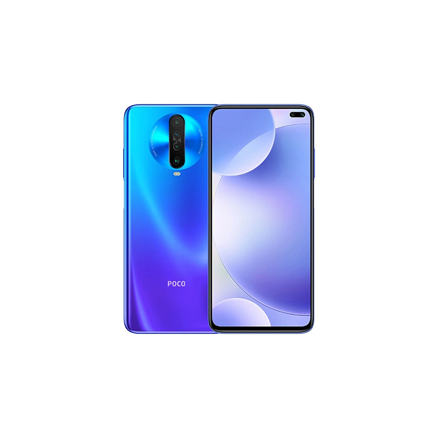 Xiaomi Poco X2
