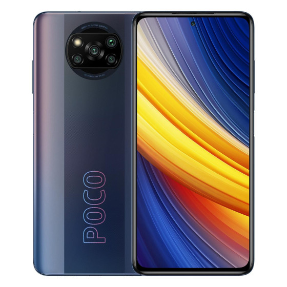 Xiaomi Poco X3