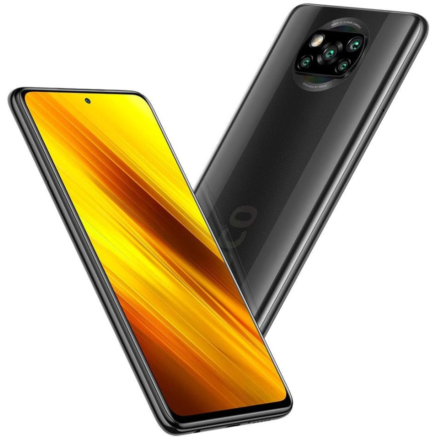 Xiaomi Poco X3