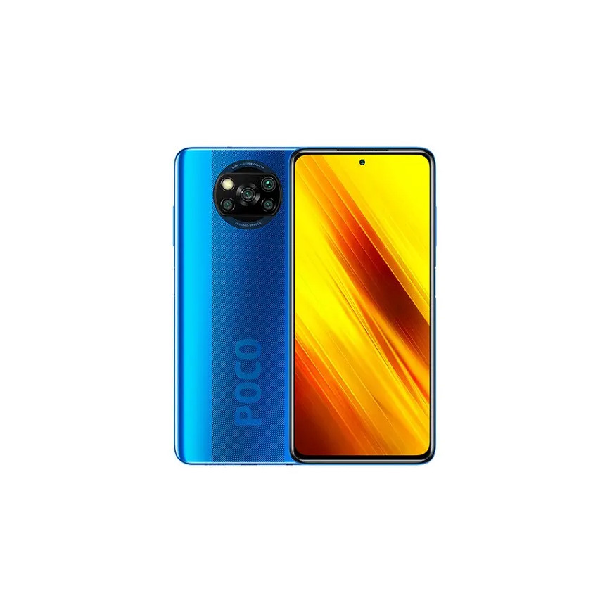 Xiaomi Poco X3 NFC