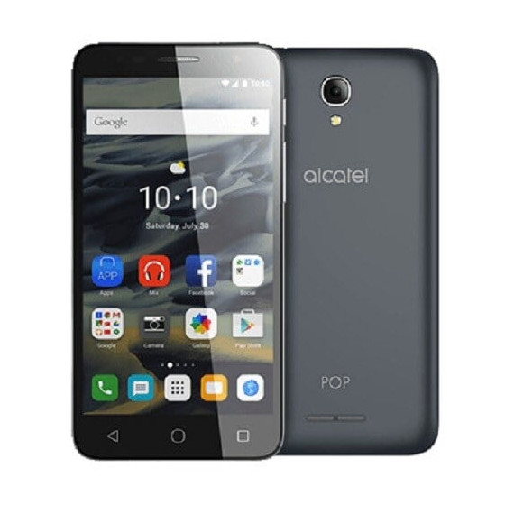 alcatel Pop 4S