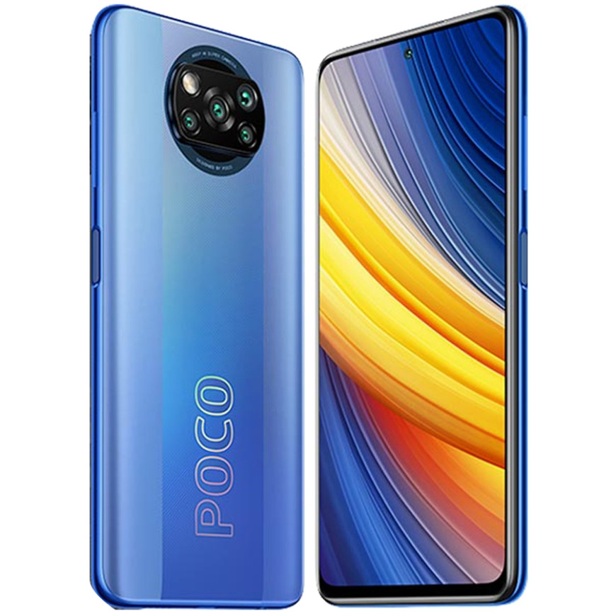 Xiaomi Poco X3 Pro
