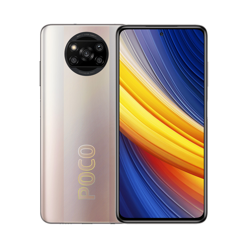 Xiaomi Poco X3 Pro