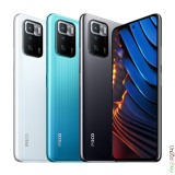 Xiaomi Poco X3 GT