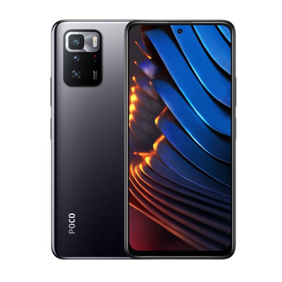 Xiaomi Poco X3 GT