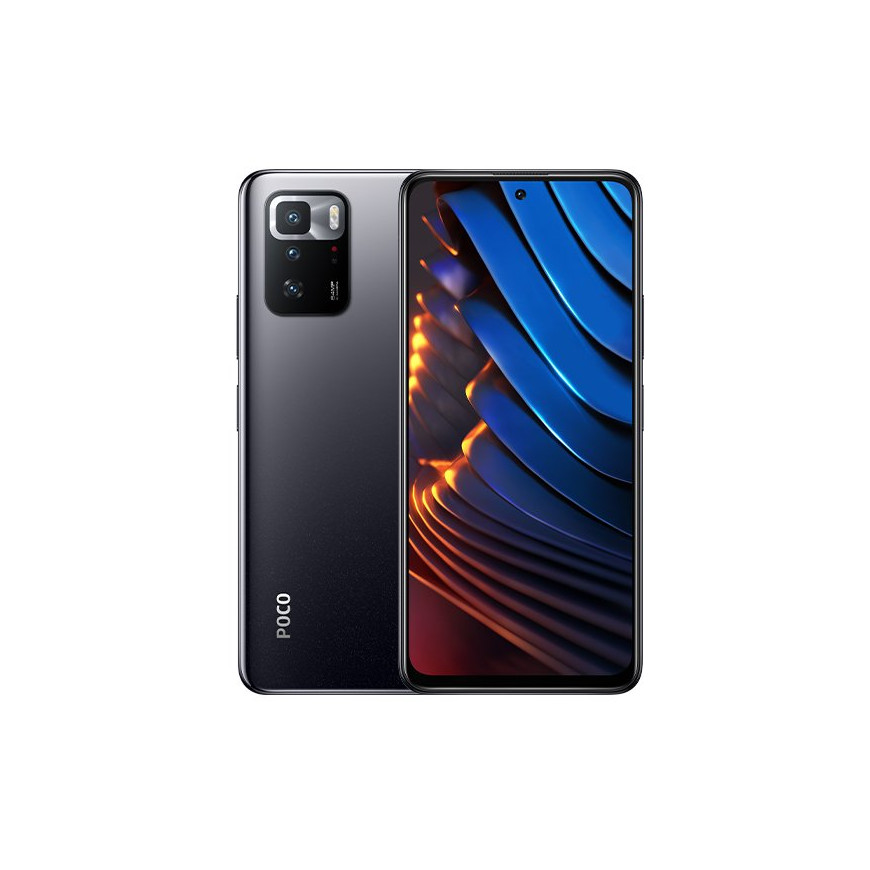 Xiaomi Poco X3 GT