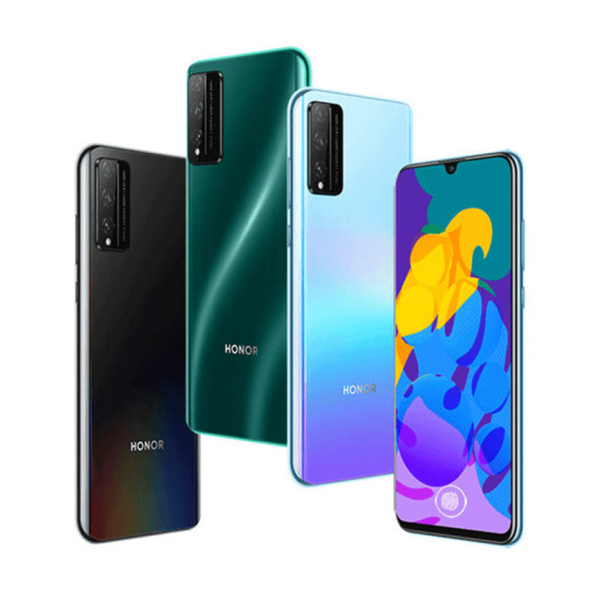 Honor Play 4T Pro