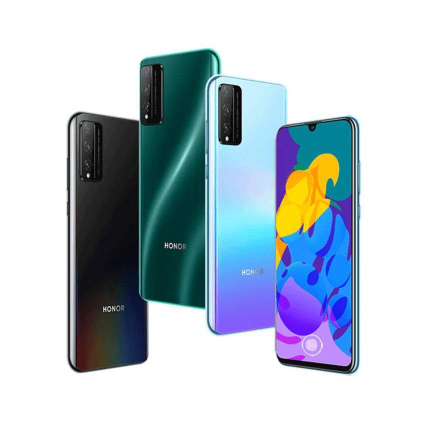 Honor Play 4T Pro