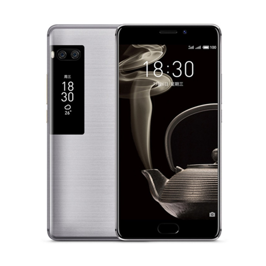 Meizu Pro 7 Plus