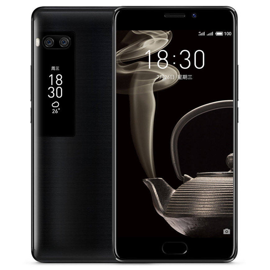 Meizu Pro 7 Plus