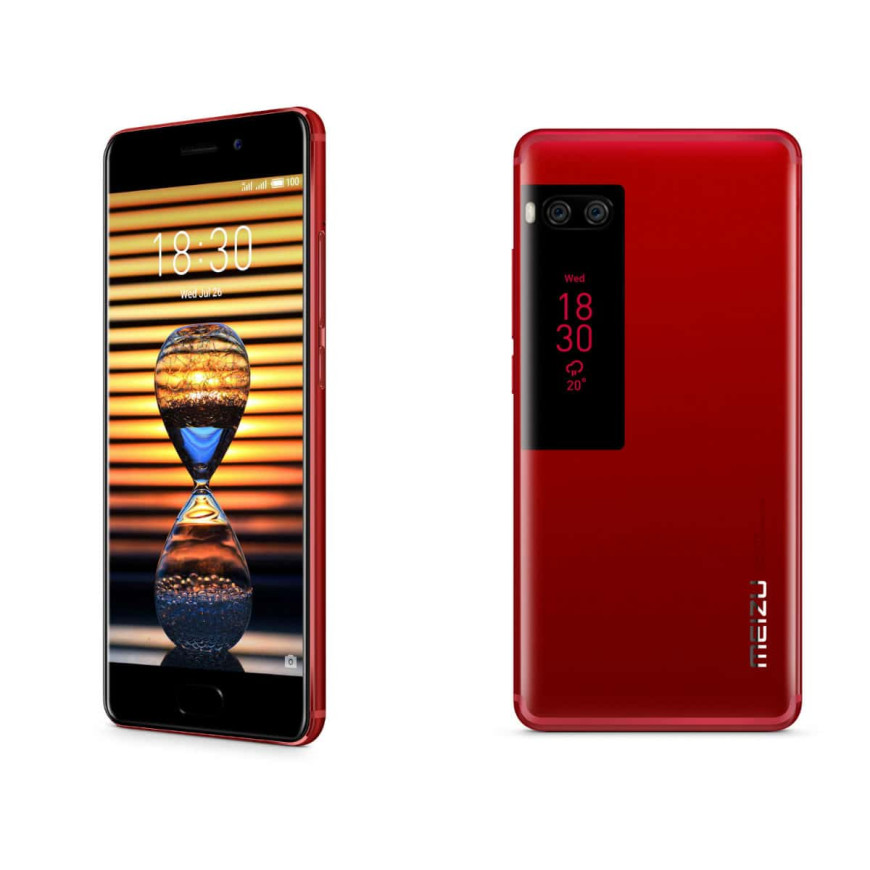 Meizu Pro 7 Plus