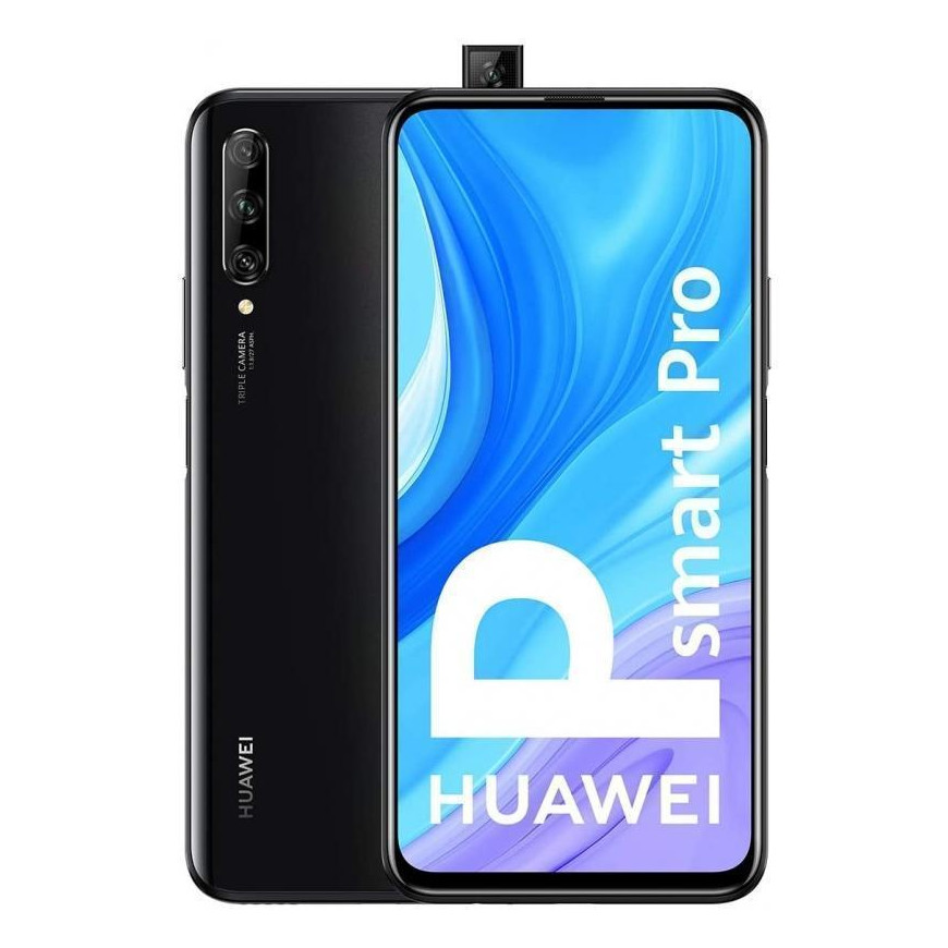 Huawei P smart Pro 2019