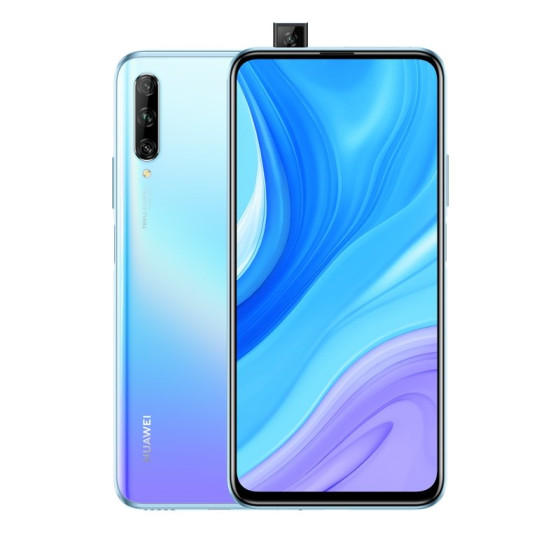 Huawei P smart Pro 2019