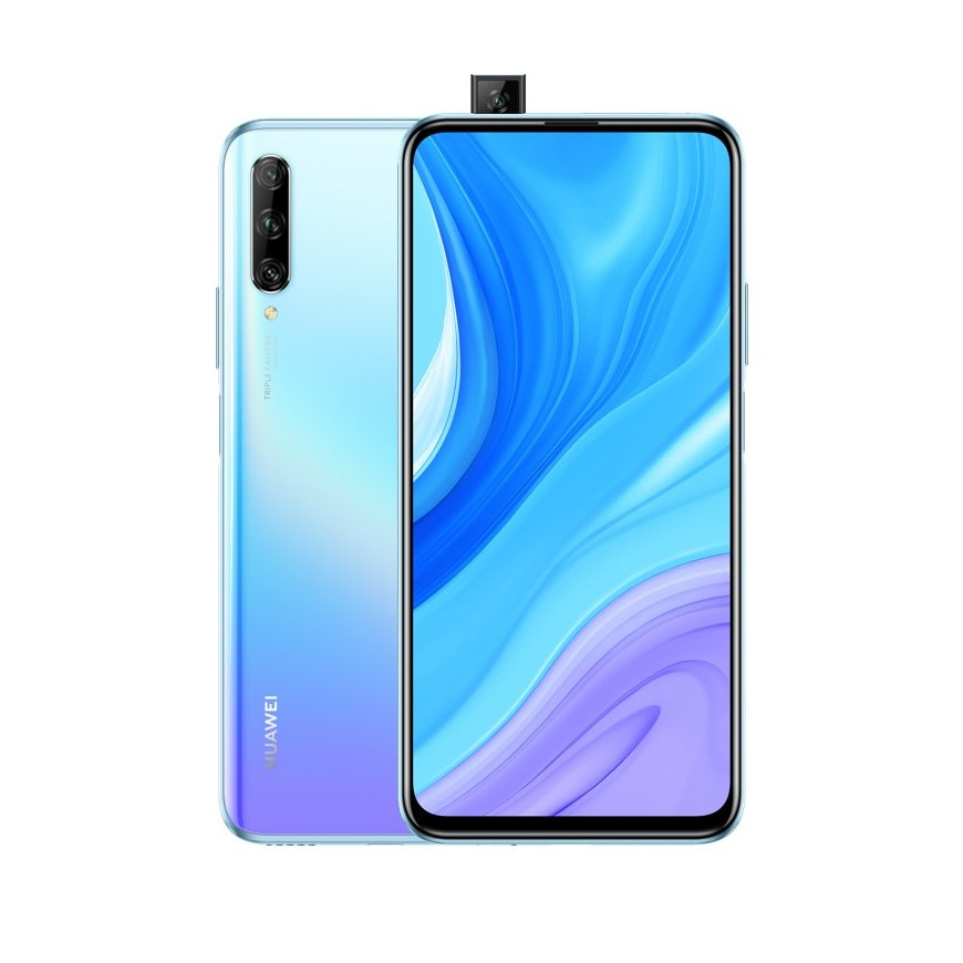 Huawei P smart Pro 2019