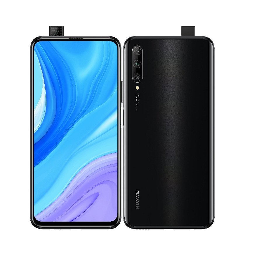 Huawei P smart Pro 2019