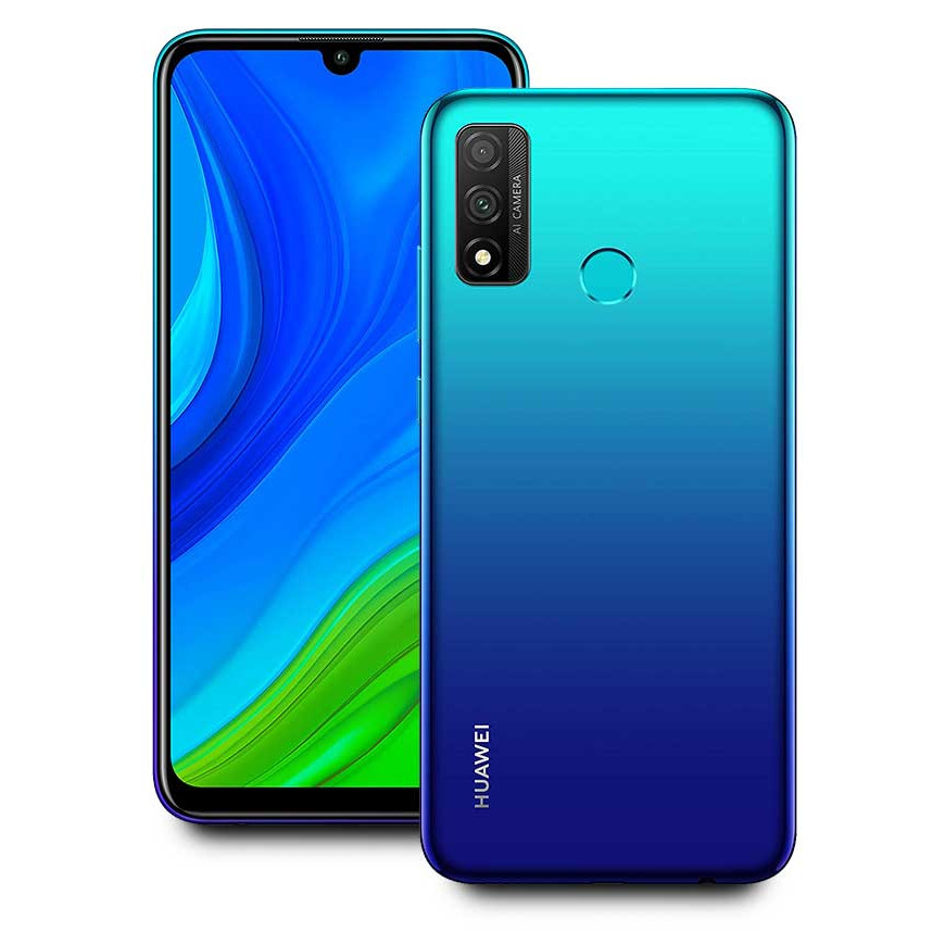 Huawei P smart 2020