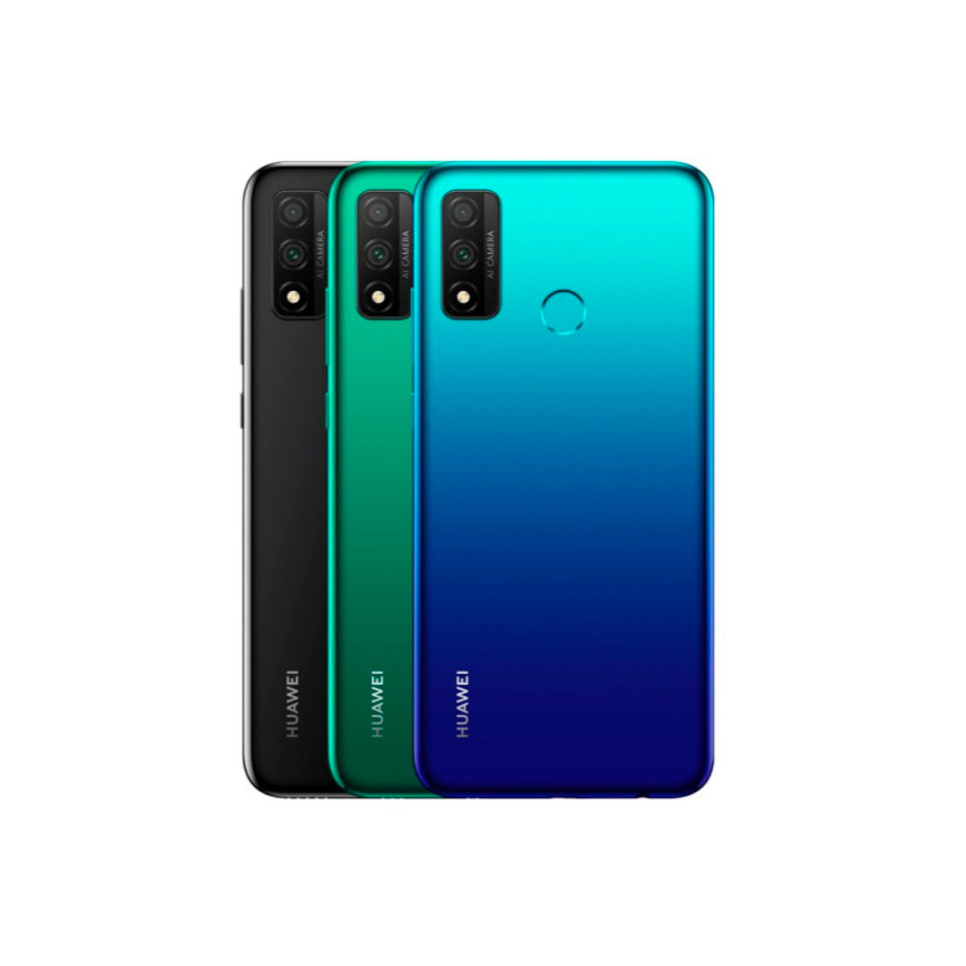 Huawei P smart 2020