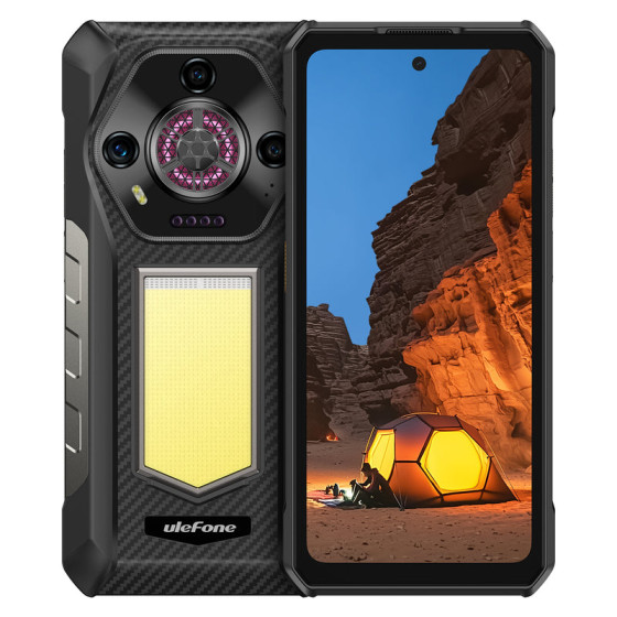 Ulefone Power Armor 14