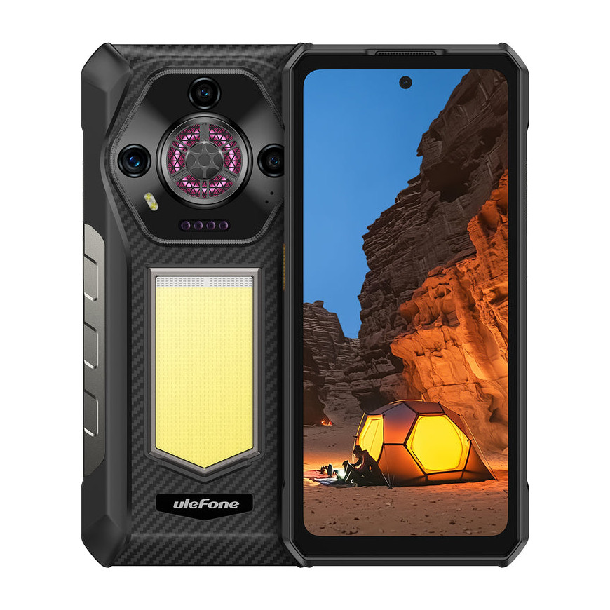 Ulefone Power Armor 14