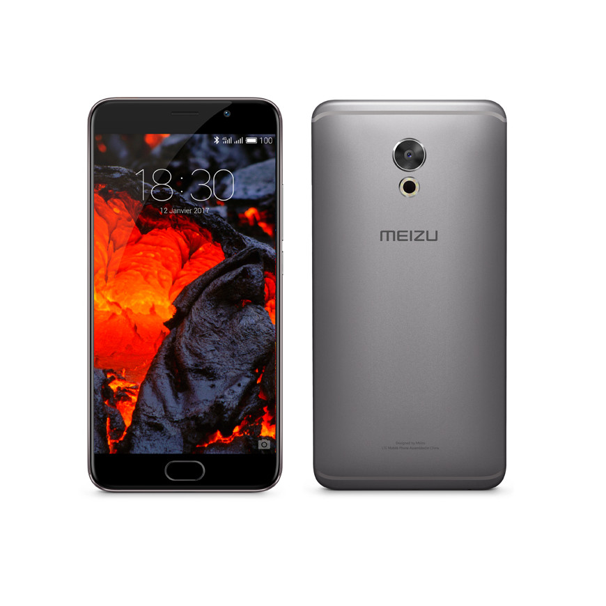 Meizu Pro 6 Plus