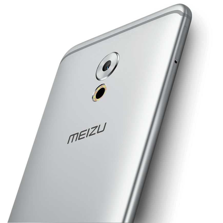 Meizu Pro 6 Plus