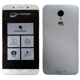Micromax Q391 Canvas Doodle 4