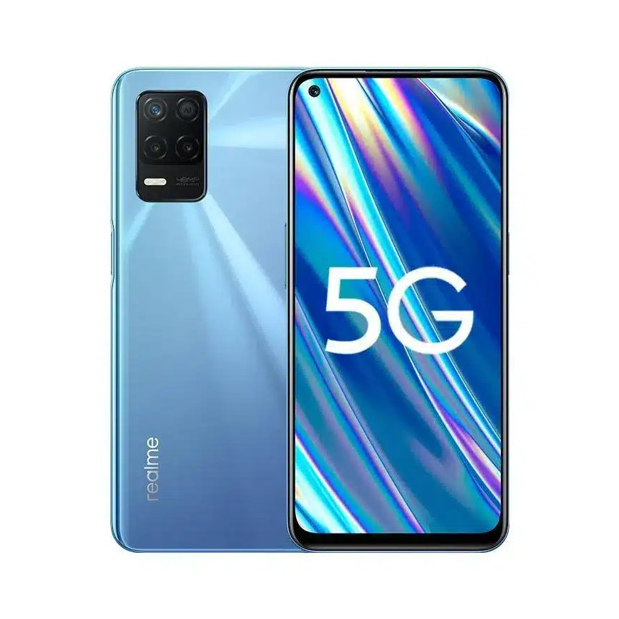 Realme Q3i 5G