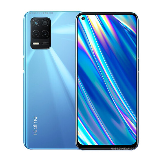Realme Q3i 5G