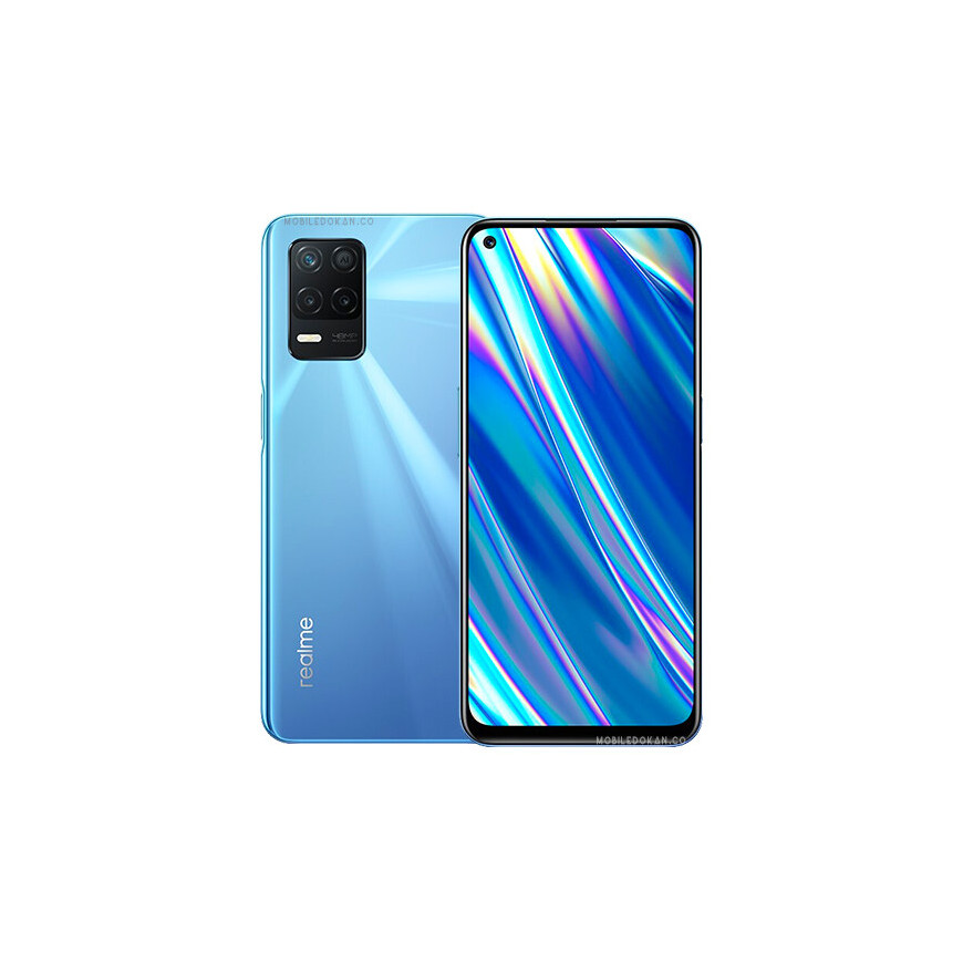 Realme Q3i 5G