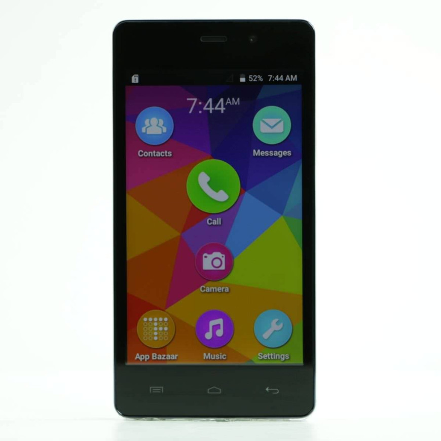 Micromax Q372 Unite 3