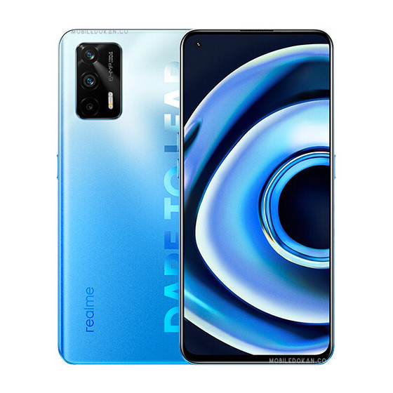 Realme Q3 Pro 5G