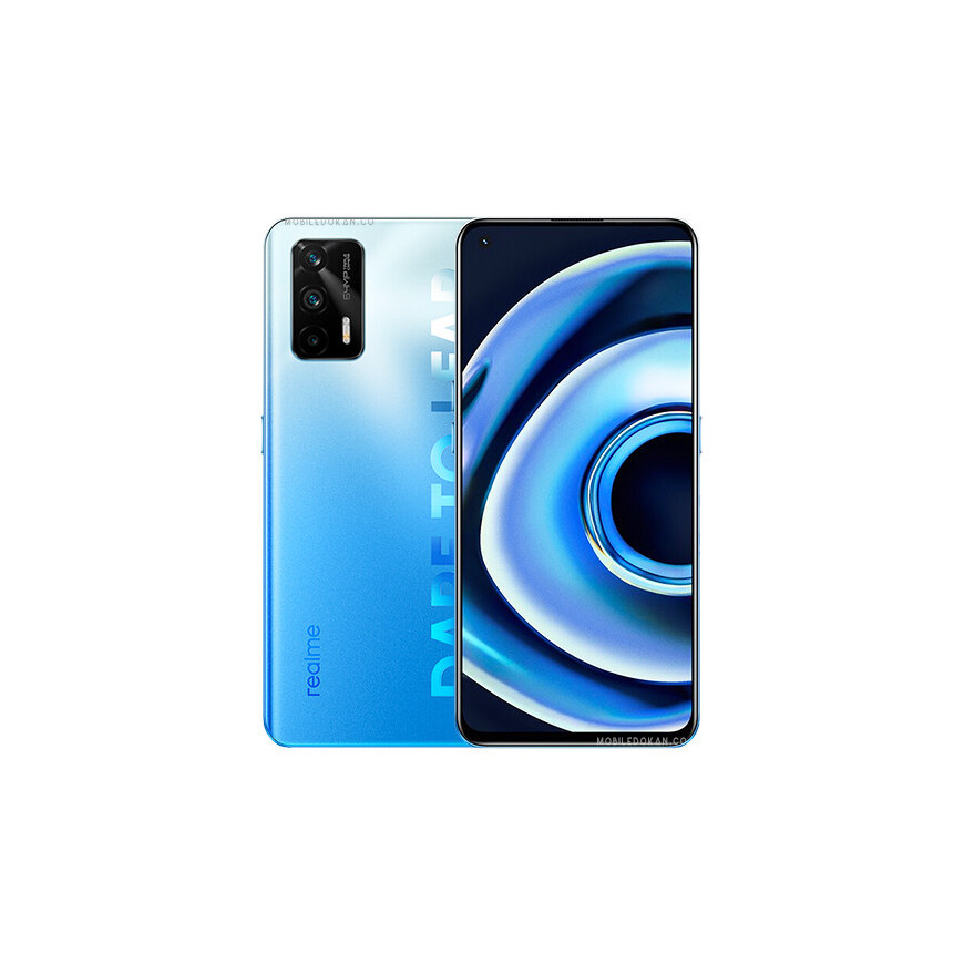 Realme Q3 Pro 5G
