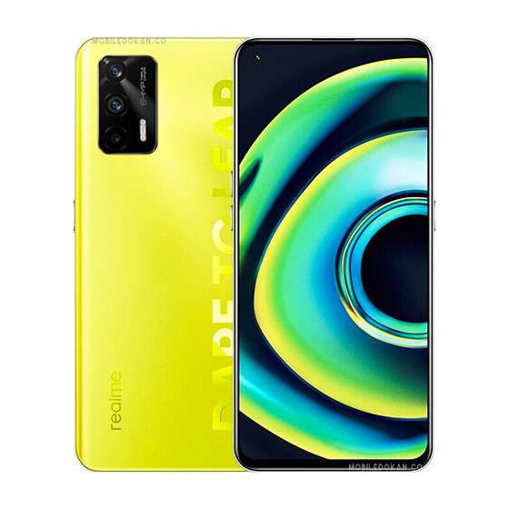 Realme Q3 Pro 5G