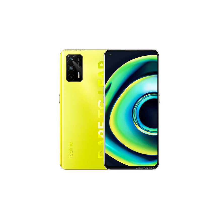 Realme Q3 Pro 5G