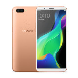 Oppo R11s Plus