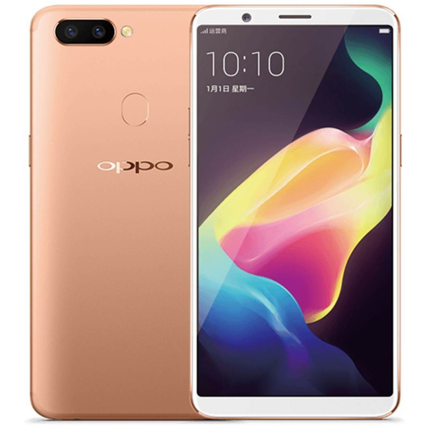 Oppo R11s Plus
