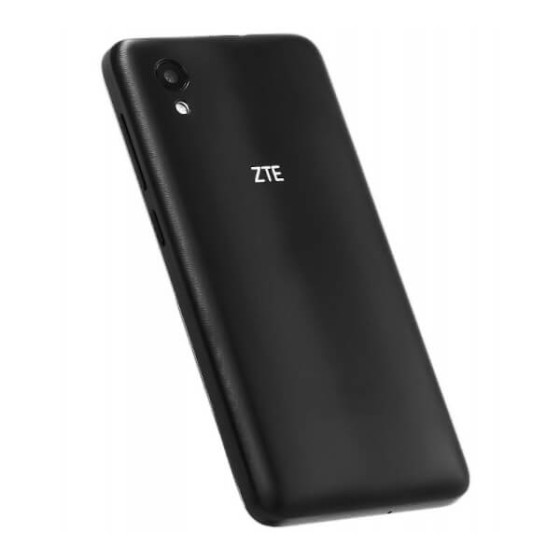 ZTE Quest 5