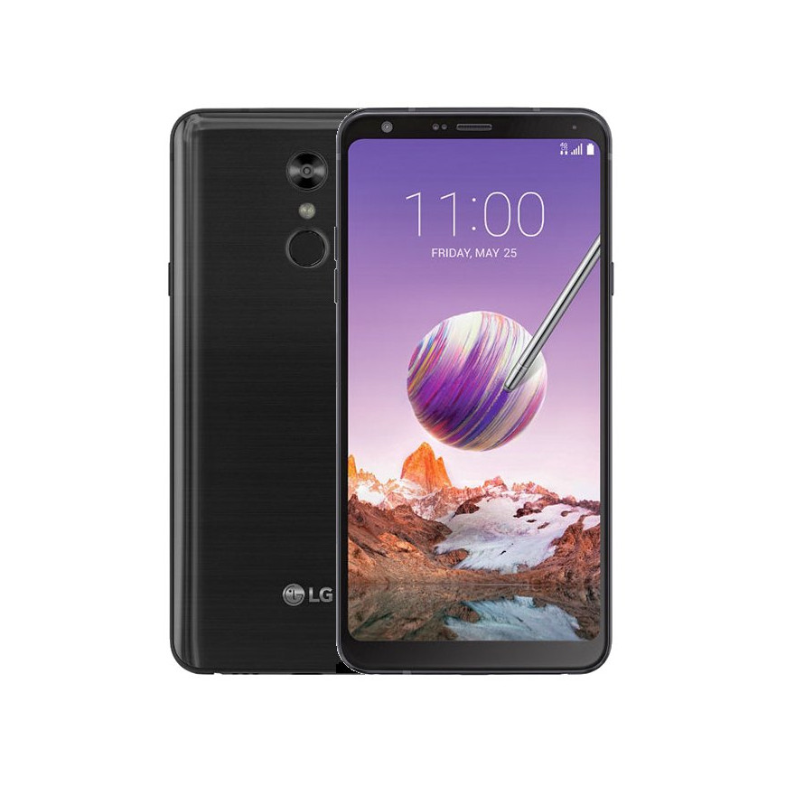 LG Q Stylo 4