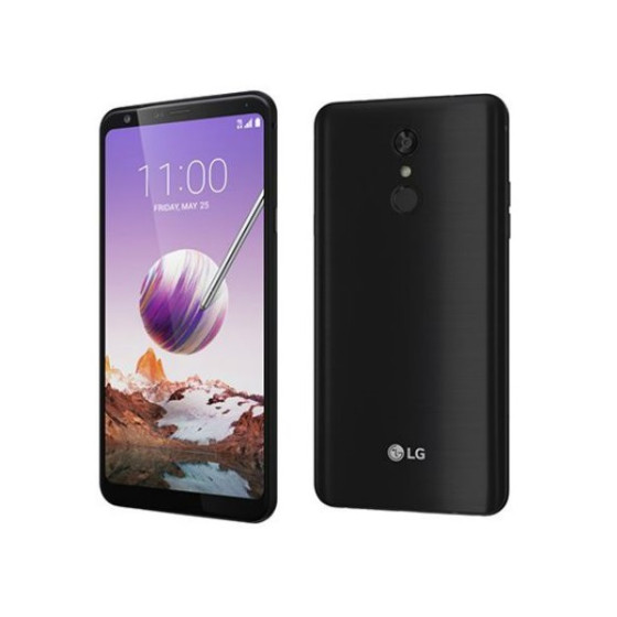 LG Q Stylo 4